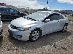 2010 Honda Civic LX en venta en North Las Vegas, NV