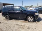 2010 Ford Explorer XLT