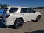 2018 Toyota 4runner SR5/SR5 Premium