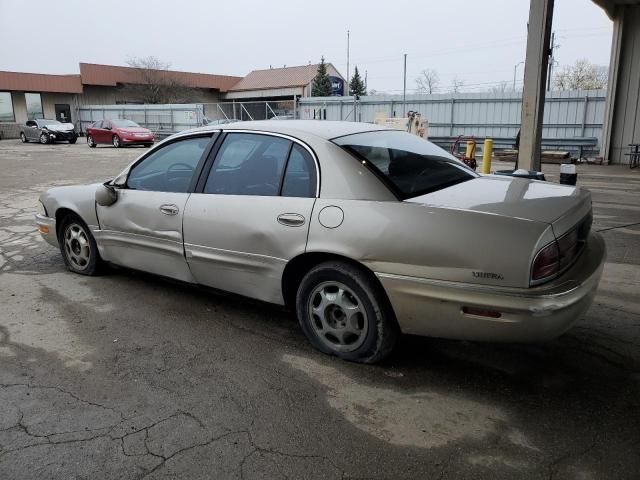 1998 Buick Park Avenue Ultra