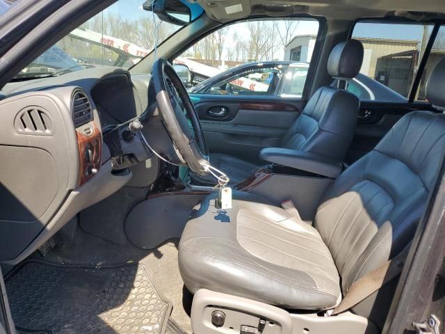 2004 GMC Envoy