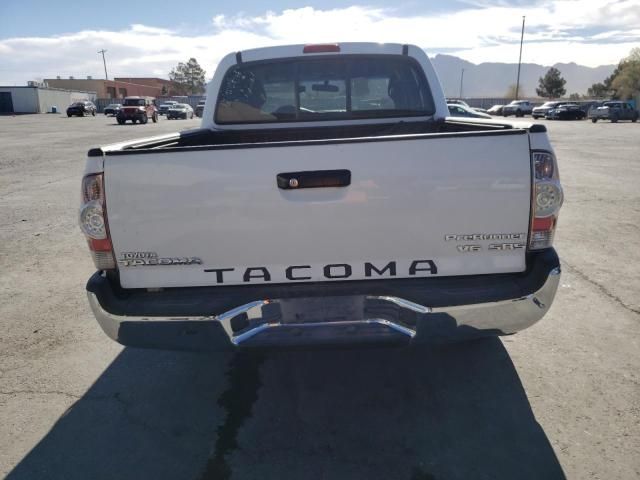 2008 Toyota Tacoma Double Cab Prerunner