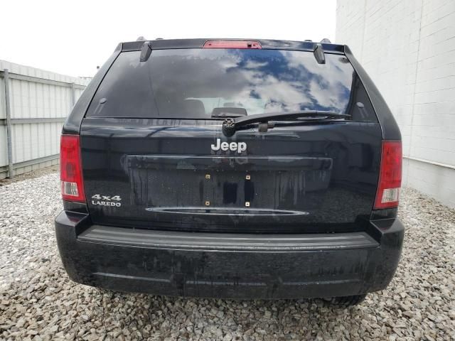 2006 Jeep Grand Cherokee Laredo