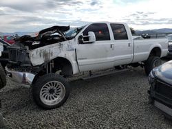 Ford f250 Vehiculos salvage en venta: 2001 Ford F250 Super Duty