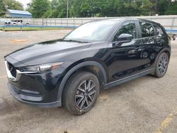 Salvage cars for sale at Eight Mile, AL auction: 2018 Mazda CX-5 Touring