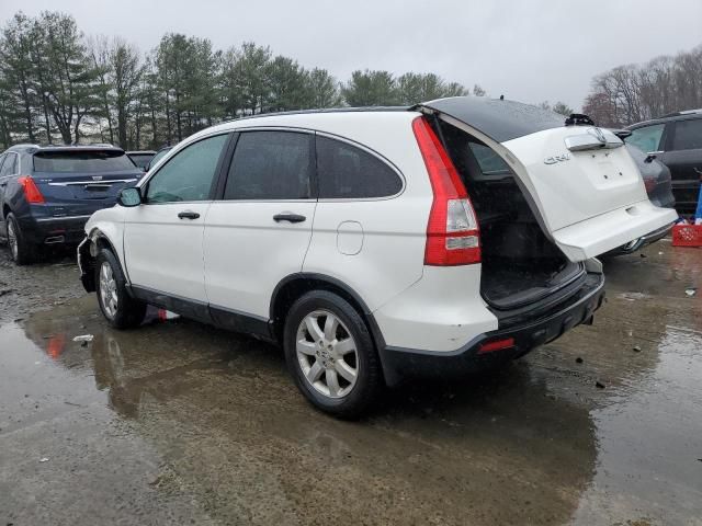 2008 Honda CR-V EX