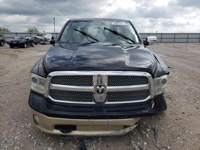 2013 Dodge RAM 1500 Longhorn