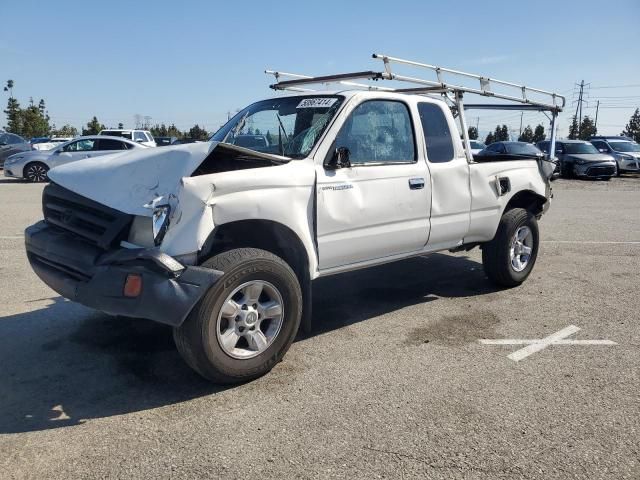 1999 Toyota Tacoma Xtracab Prerunner