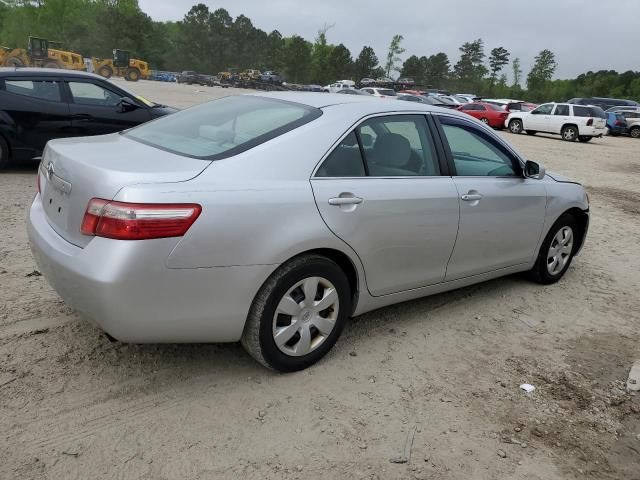 2009 Toyota Camry Base