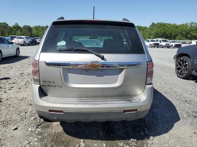 2007 Chevrolet Equinox LS