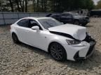 2018 Lexus IS 300