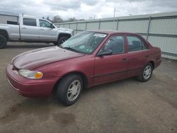 2000 Chevrolet GEO Prizm Base en venta en Pennsburg, PA