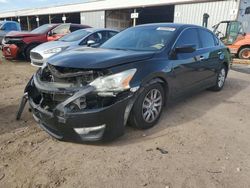 Nissan Altima 2.5 Vehiculos salvage en venta: 2014 Nissan Altima 2.5