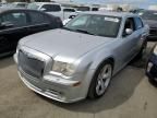 2006 Chrysler 300C SRT-8