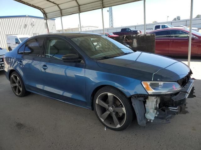 2016 Volkswagen Jetta S