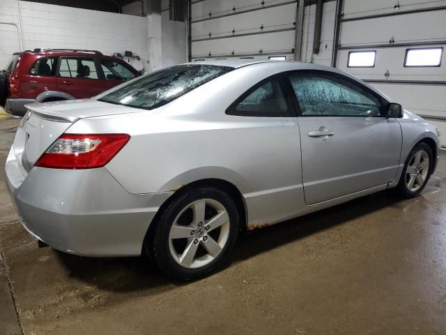 2006 Honda Civic EX