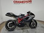 2013 Ducati Superbike 848