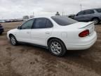 2000 Oldsmobile Intrigue GLS