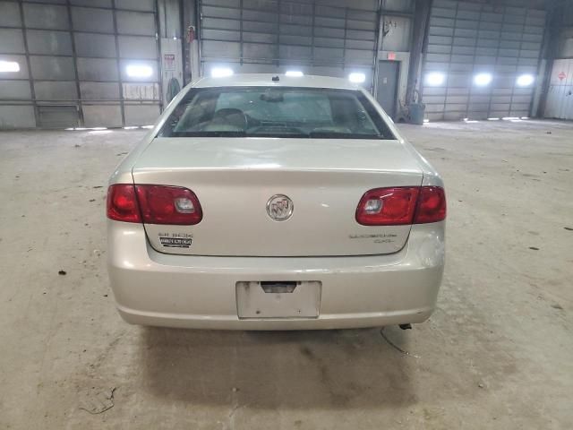 2007 Buick Lucerne CXL