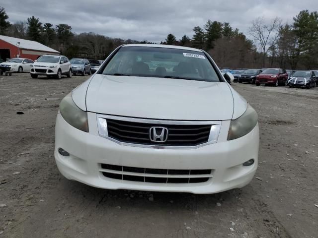 2010 Honda Accord EXL