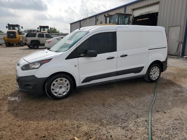 2015 Ford Transit Connect XL