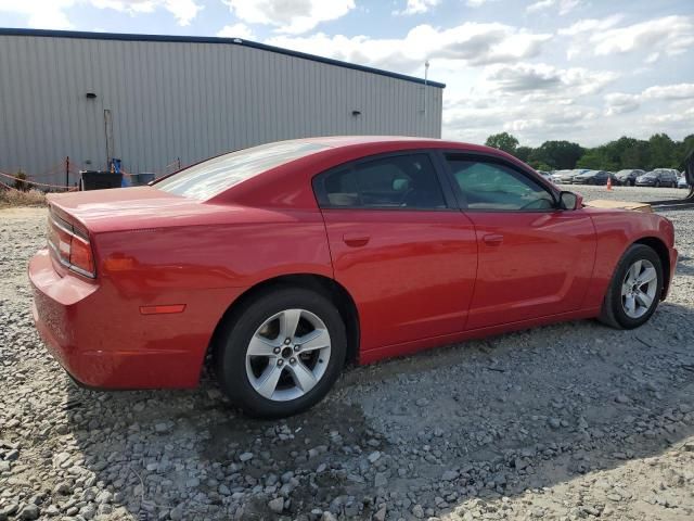 2013 Dodge Charger SE