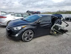 2015 Hyundai Elantra SE en venta en Walton, KY