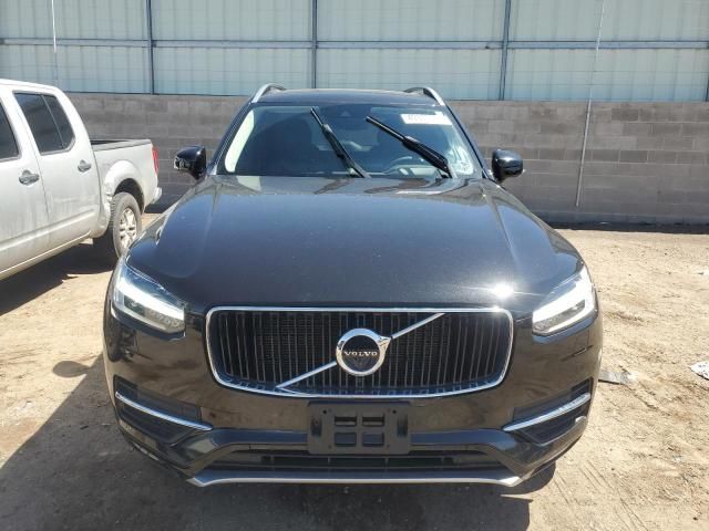 2016 Volvo XC90 T6