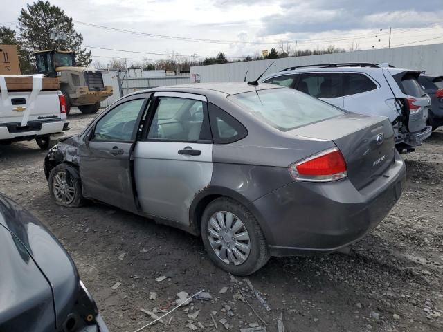 2009 Ford Focus SE