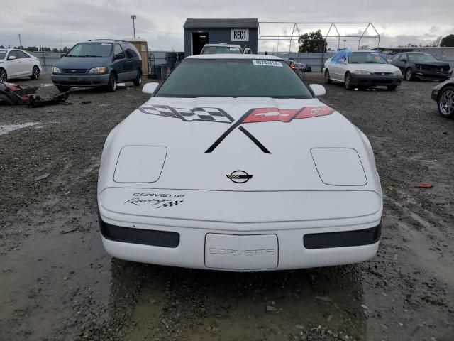 1991 Chevrolet Corvette