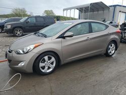 2013 Hyundai Elantra GLS for sale in Lebanon, TN