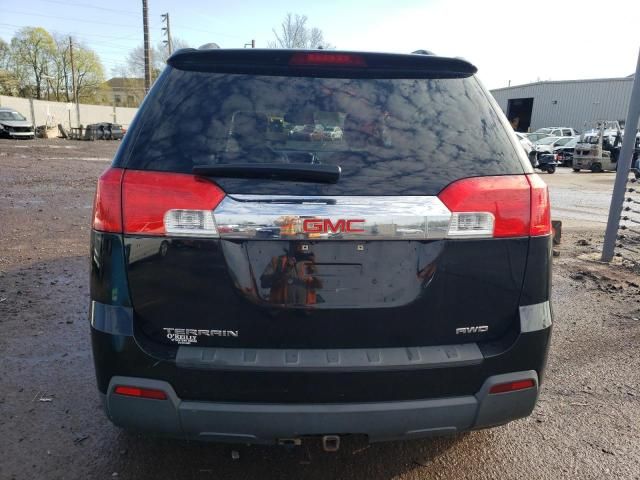 2013 GMC Terrain SLT