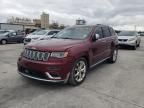 2019 Jeep Grand Cherokee Summit