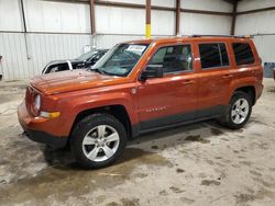 Jeep Vehiculos salvage en venta: 2012 Jeep Patriot Sport