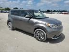 2017 KIA Soul EV