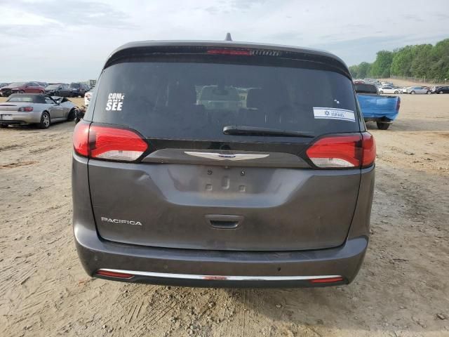 2019 Chrysler Pacifica Touring L Plus