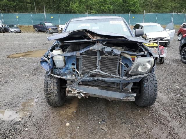 2008 Toyota Tacoma Double Cab