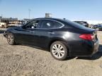 2013 Infiniti M37 X