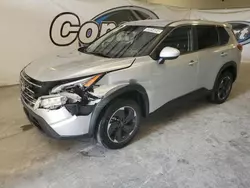 Salvage cars for sale from Copart Lebanon, TN: 2024 Nissan Rogue SV