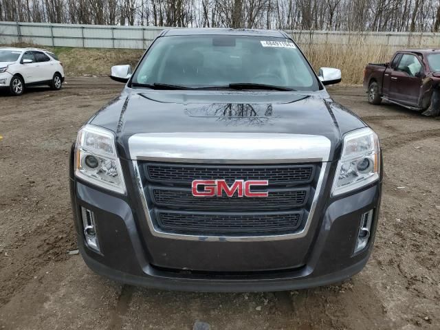 2013 GMC Terrain SLE