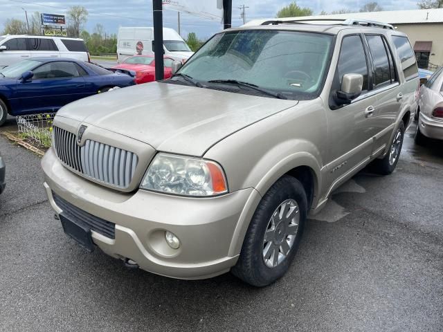 2004 Lincoln Navigator