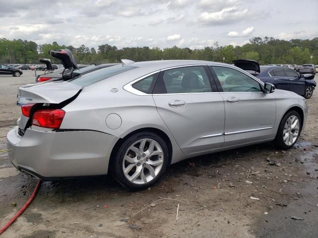 2019 Chevrolet Impala Premier