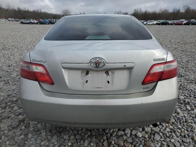 2007 Toyota Camry CE