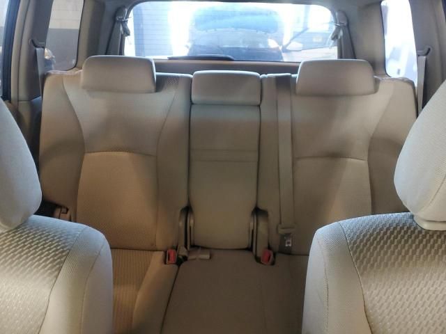 2006 Toyota Highlander Limited