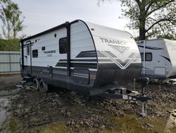 2021 Gplb Transcend for sale in Conway, AR