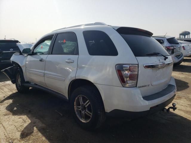 2007 Chevrolet Equinox LT