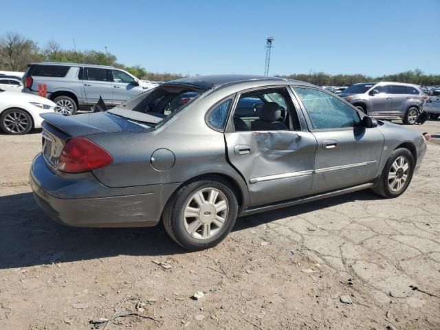 2003 Ford Taurus SEL