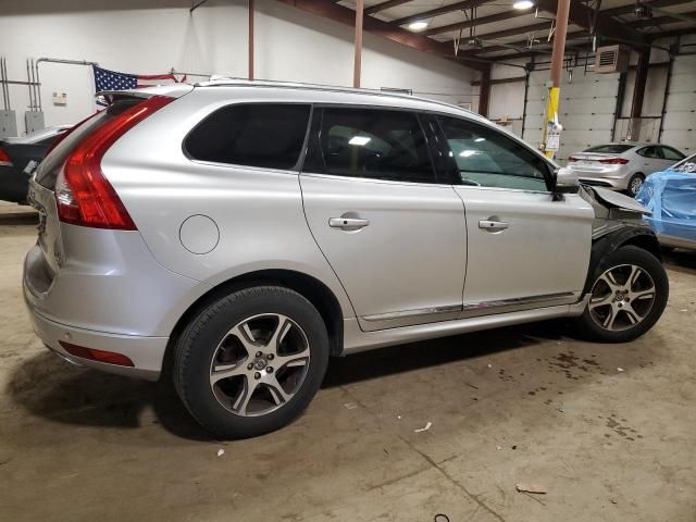 2015 Volvo XC60 T6 Premier