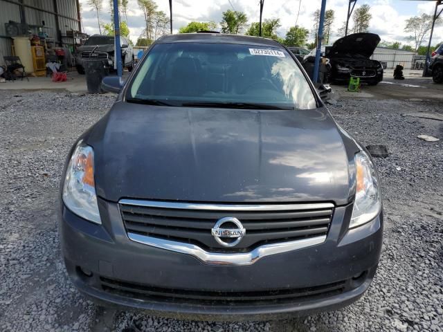 2008 Nissan Altima 2.5