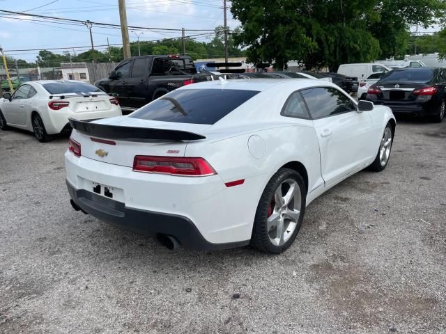 2014 Chevrolet Camaro 2SS